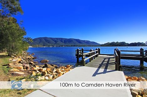 Property photo of 12 Camden Head Road Dunbogan NSW 2443