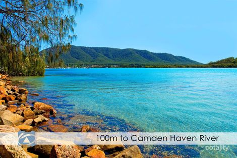 Property photo of 12 Camden Head Road Dunbogan NSW 2443