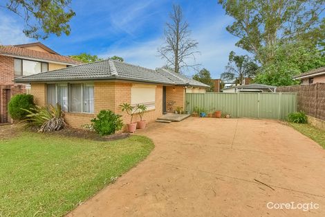 Property photo of 29 Naylor Place Ingleburn NSW 2565