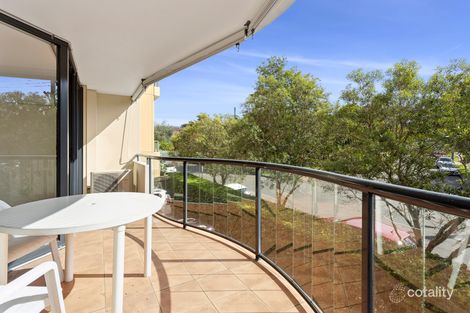 105/11 Mooramba Rd, Dee Why, NSW 2099