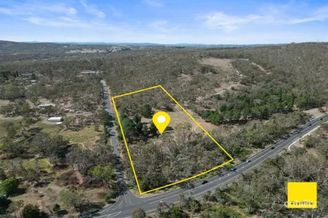 Property photo of 14 Bankers Road Bywong NSW 2621