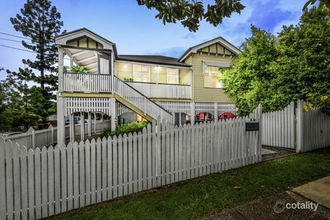 Property photo of 30 Saint Osyth Street Toowong QLD 4066