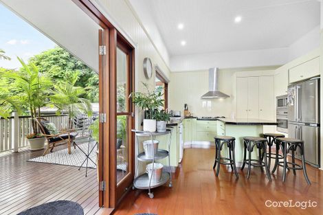 Property photo of 30 Saint Osyth Street Toowong QLD 4066