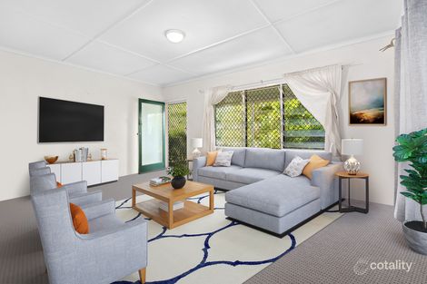Property photo of 10 Egan Street Manunda QLD 4870