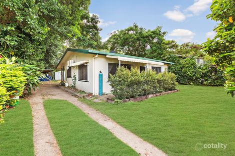 Property photo of 10 Egan Street Manunda QLD 4870