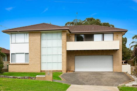 84 Captain Cook Dr, Barrack Heights, NSW 2528