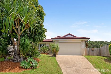 Property photo of 9 Serin Street Upper Coomera QLD 4209