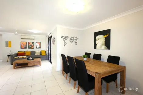 Property photo of 32 Conway Court Gracemere QLD 4702