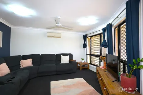 Property photo of 32 Conway Court Gracemere QLD 4702
