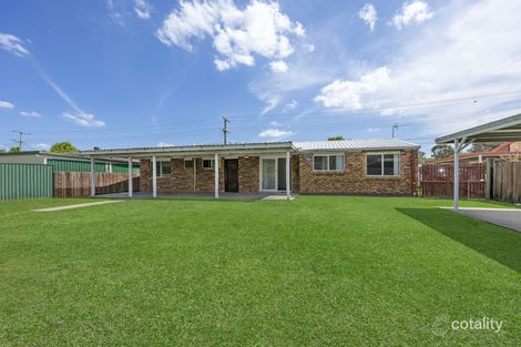 Property photo of 35 Coolmunda Street Marsden QLD 4132