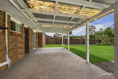Property photo of 35 Coolmunda Street Marsden QLD 4132