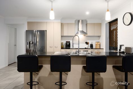 Property photo of 32 Bailey Court Ormeau QLD 4208