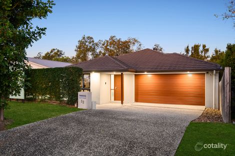 Property photo of 32 Bailey Court Ormeau QLD 4208