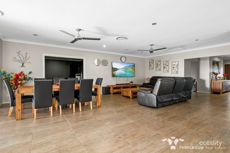 Property photo of 50 Autumnfield Avenue Yarrabilba QLD 4207