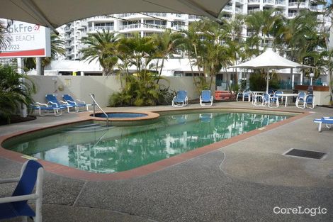 Property photo of 5/112-116 Surf Parade Broadbeach QLD 4218