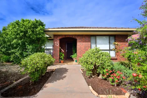 15 Viscount Slim Ave, Whyalla Norrie, SA 5608