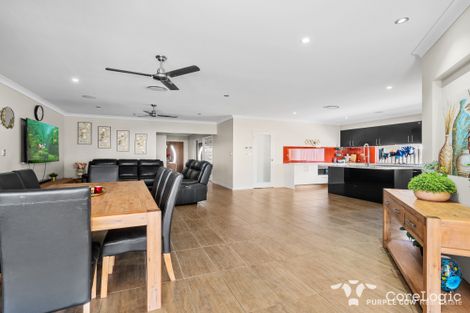 Property photo of 50 Autumnfield Avenue Yarrabilba QLD 4207