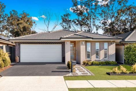 Property photo of 88 Aqueduct Street Leppington NSW 2179