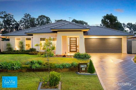 Property photo of 25 Rush Drive Augustine Heights QLD 4300