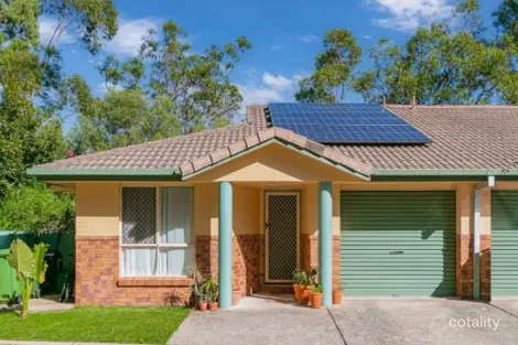 Property photo of 40/31 Simpsons Road Elanora QLD 4221