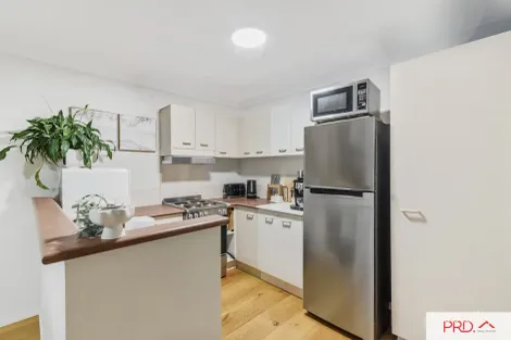 Property photo of 40/31 Simpsons Road Elanora QLD 4221