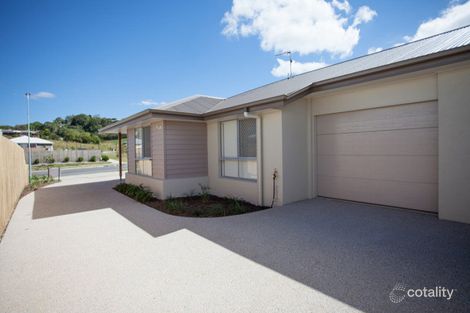 Property photo of LOT 2/54 Dawson Boulevard Rural View QLD 4740