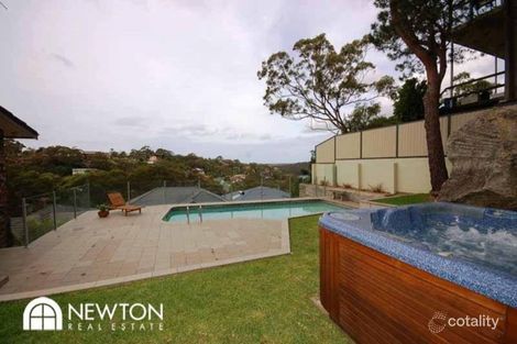 Property photo of 3 Marina Crescent Gymea Bay NSW 2227