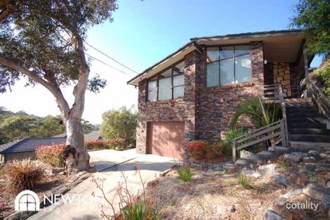 Property photo of 3 Marina Crescent Gymea Bay NSW 2227