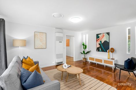 Property photo of 42 Severne Crescent Kambah ACT 2902