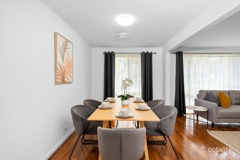 Property photo of 42 Severne Crescent Kambah ACT 2902
