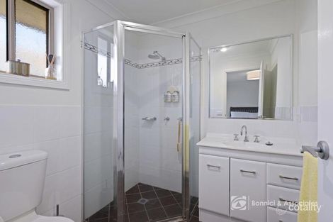 Property photo of 2/8 Redbox Drive Thurgoona NSW 2640