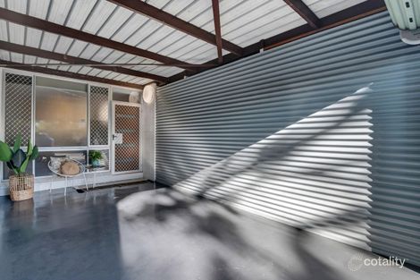 Property photo of 7/4 Cambridge Street Currajong QLD 4812