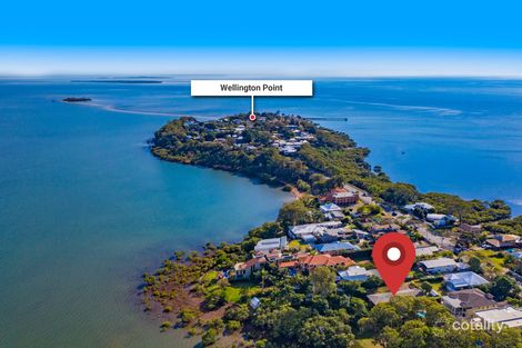 Property photo of 186 Main Road Wellington Point QLD 4160