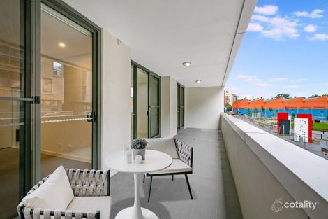 Property photo of 112/5 Nipper Street Homebush NSW 2140