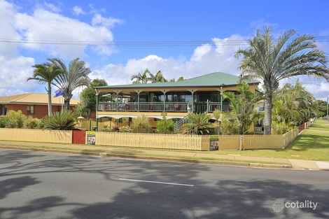 Property photo of 497 Esplanade Urangan QLD 4655