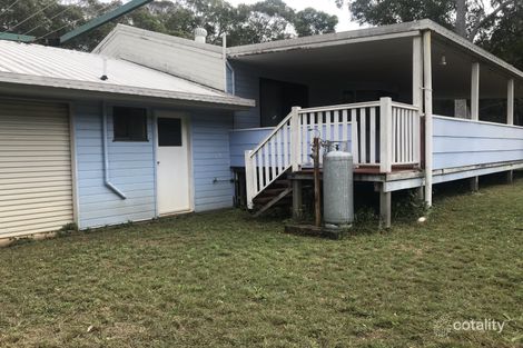 Property photo of 19 Eucalypt Street Russell Island QLD 4184