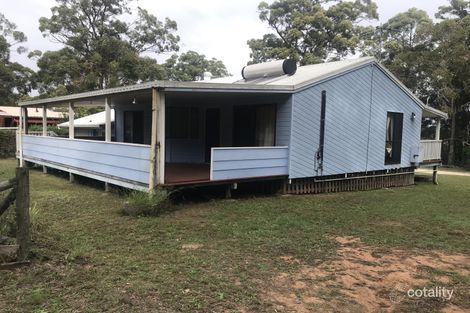 Property photo of 19 Eucalypt Street Russell Island QLD 4184