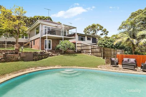 Property photo of 67 Young Street Sylvania NSW 2224