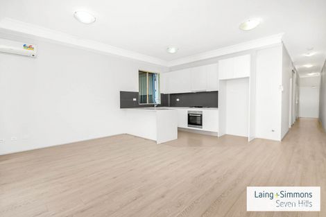 Property photo of 7/26-28 Napier Street Parramatta NSW 2150