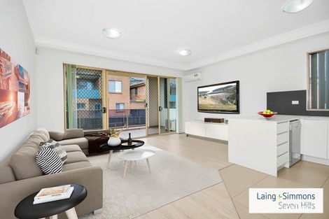 Property photo of 7/26-28 Napier Street Parramatta NSW 2150