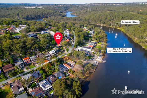 22 Carinya Rd, Picnic Point, NSW 2213