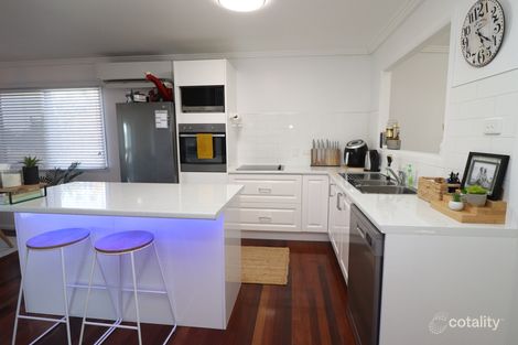 126 Sheepstation Creek Rd, Mount Kelly, QLD 4807