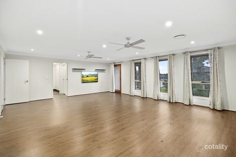 Property photo of 7 Tatura Avenue The Ponds NSW 2769