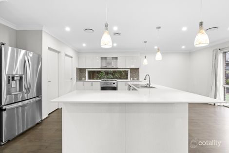 Property photo of 7 Tatura Avenue The Ponds NSW 2769
