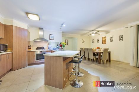 Property photo of 3 Bundoora Street Upper Coomera QLD 4209