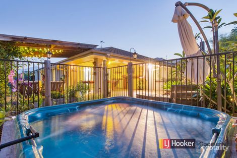Property photo of 3 Bundoora Street Upper Coomera QLD 4209
