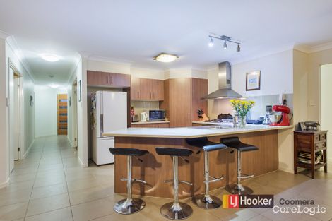 Property photo of 3 Bundoora Street Upper Coomera QLD 4209