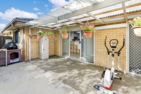 Property photo of 3/201 Targo Road Girraween NSW 2145