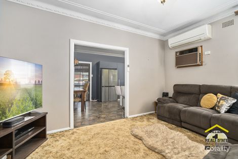 Property photo of 11 St Pauls Crescent Liverpool NSW 2170