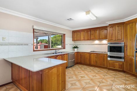 Property photo of 145 Streeton Drive Stirling ACT 2611